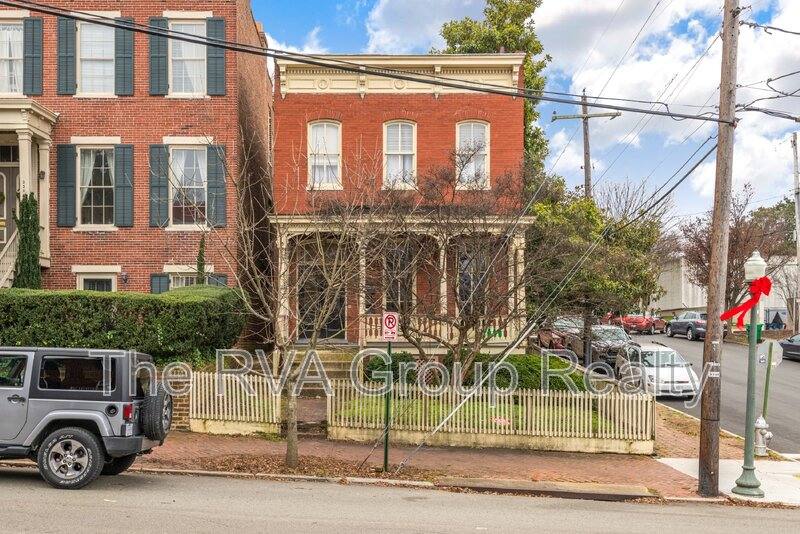 Apartment for rent at 2201 E Broad St #C, Richmond, VA 23223