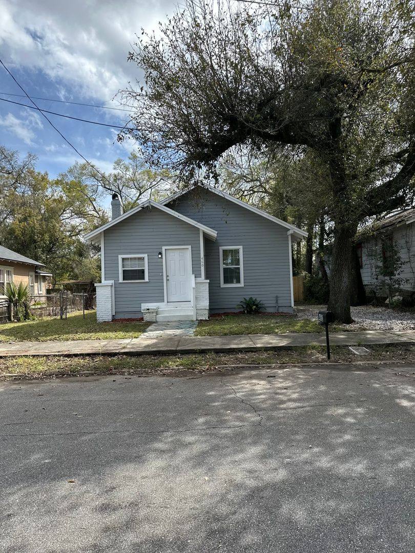 House for rent at 460 W 19th St, Jacksonville, FL 32206