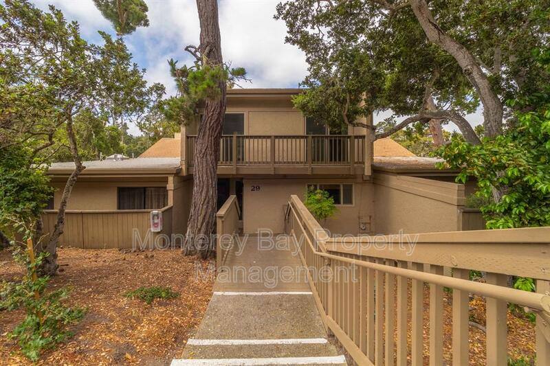 Condo for rent at 29 Montsalas Dr, Monterey, CA 93940