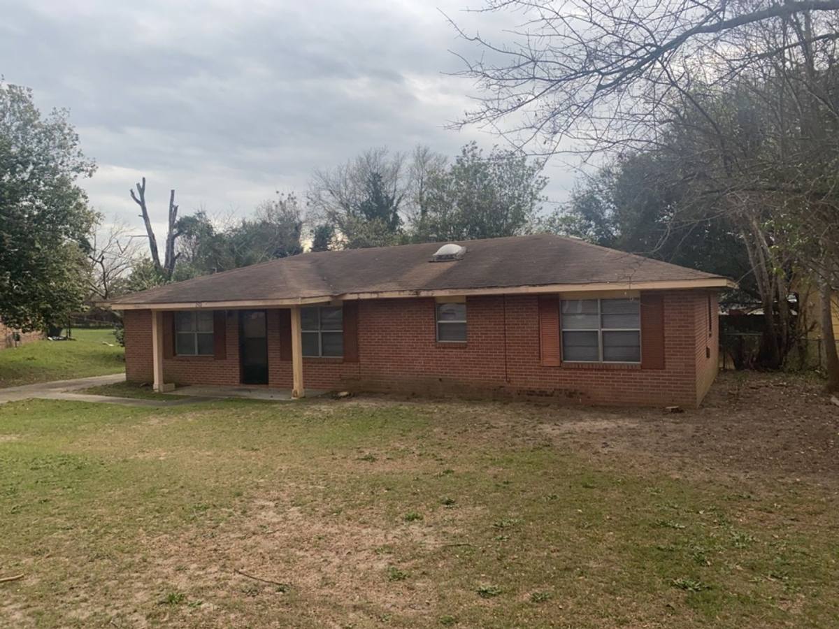 House for rent at 1511 Layard Dr, Columbus, GA 31907