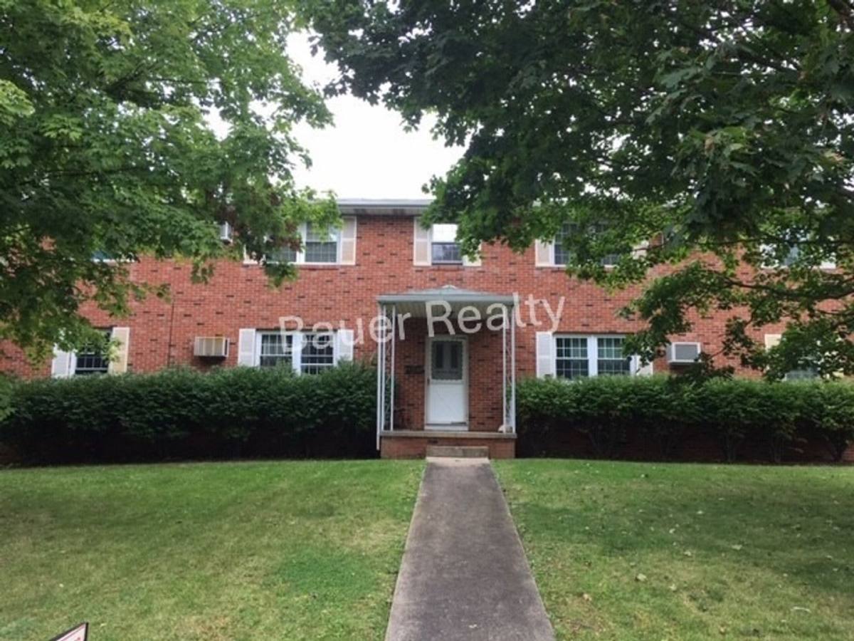 Apartment for rent at 1130 Columbus Circle N, Ashland, OH 44805