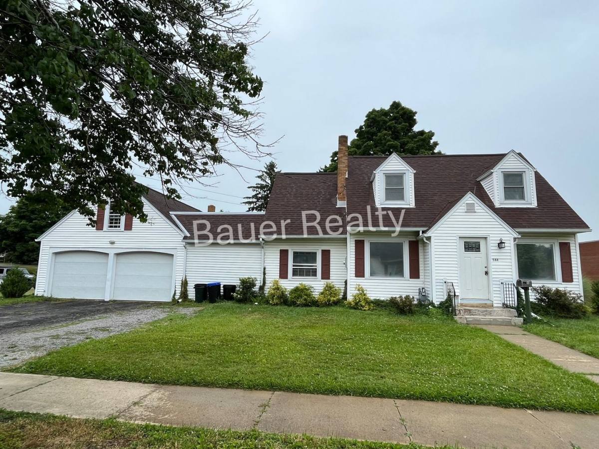 House for rent at 644 Garmon, Ashland, OH 44805