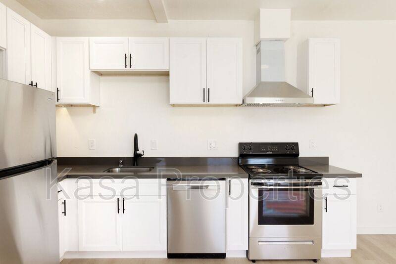 Apartment for rent at 6616 Telegraph Ave #304, Oakland, CA 94609