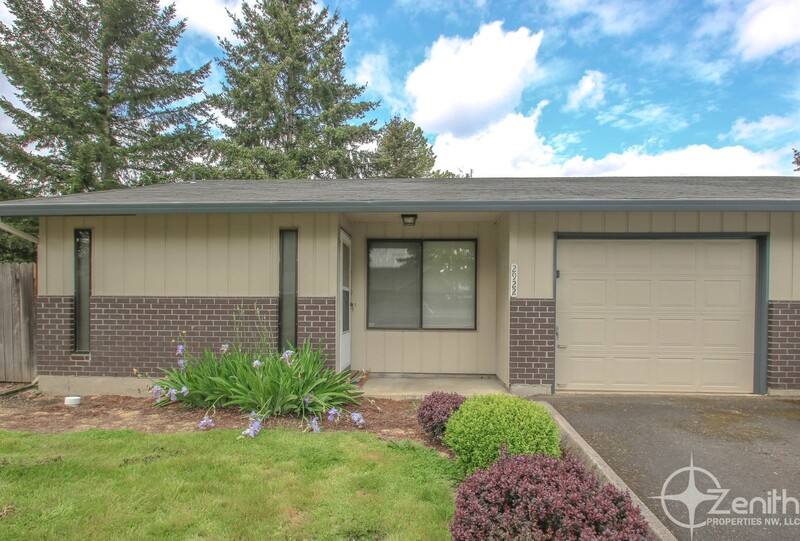 House for rent at 2922 NE 86th Ave, Vancouver, WA 98662