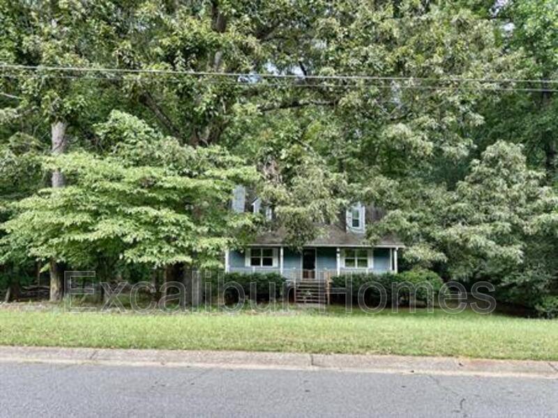 House for rent at 197 Rock Garden Terrace NW, Marietta, GA 30064
