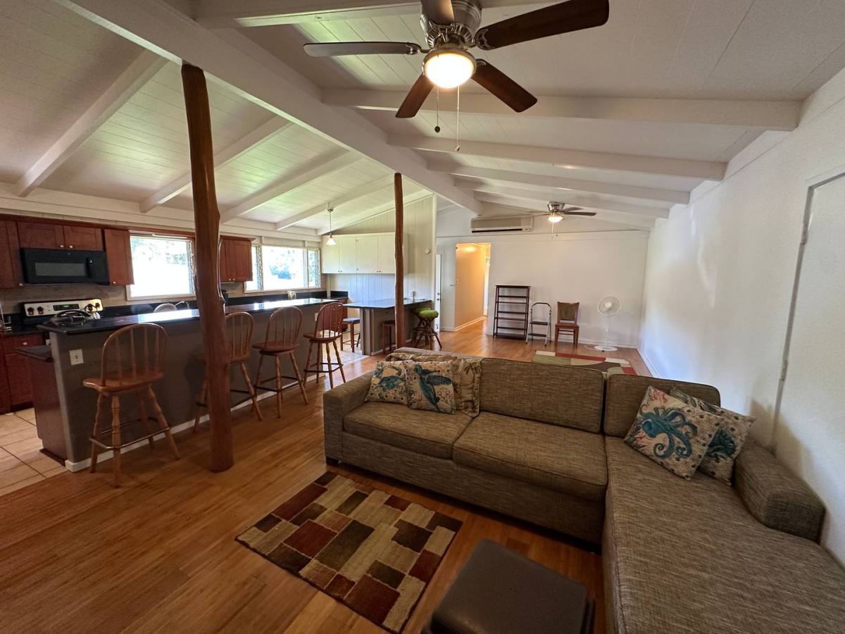 Townhouse for rent at 264 Elilani, Makawao, HI 96768