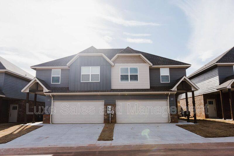 House for rent at 2148 Camino Del Plaza Lane, Edmond, OK 73013