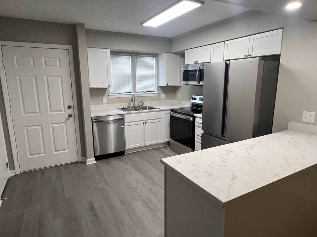 Townhouse for rent at 128 Inlet Reach Circle, Saint Marys, GA 31558
