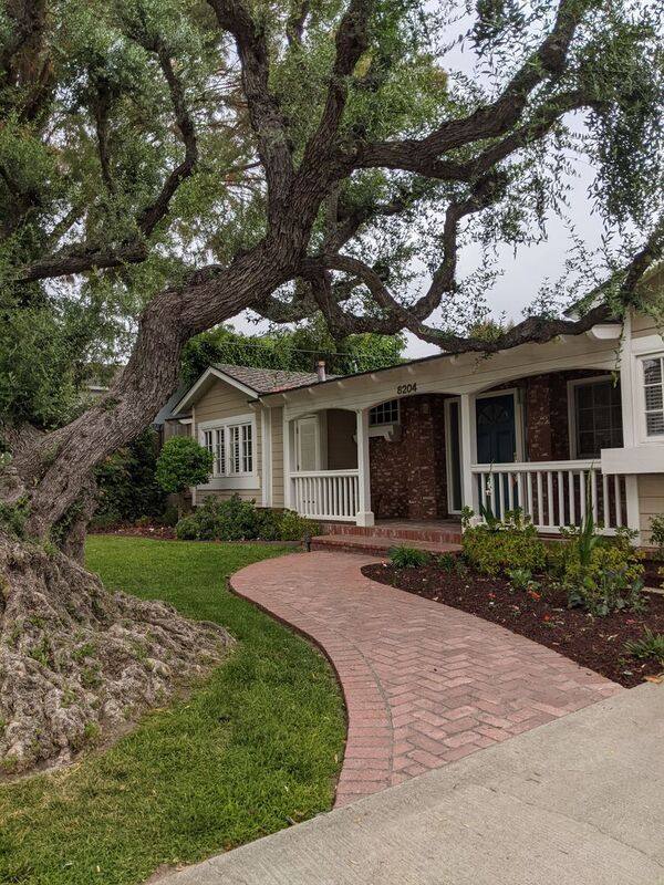 House for rent at 8204 Calmada Ave, Whittier, CA 90602