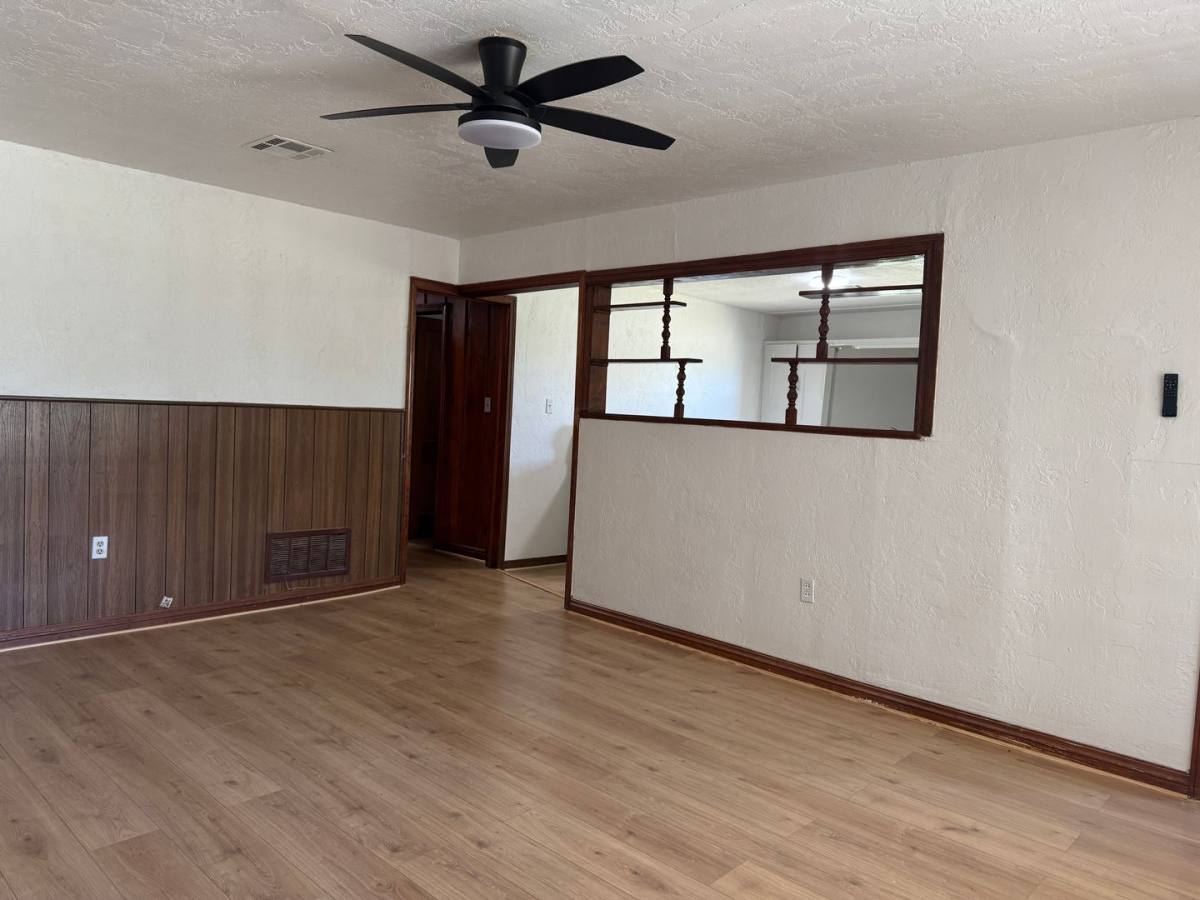Apartment for rent at 813 SW E Ave, Lawton, OK 73501