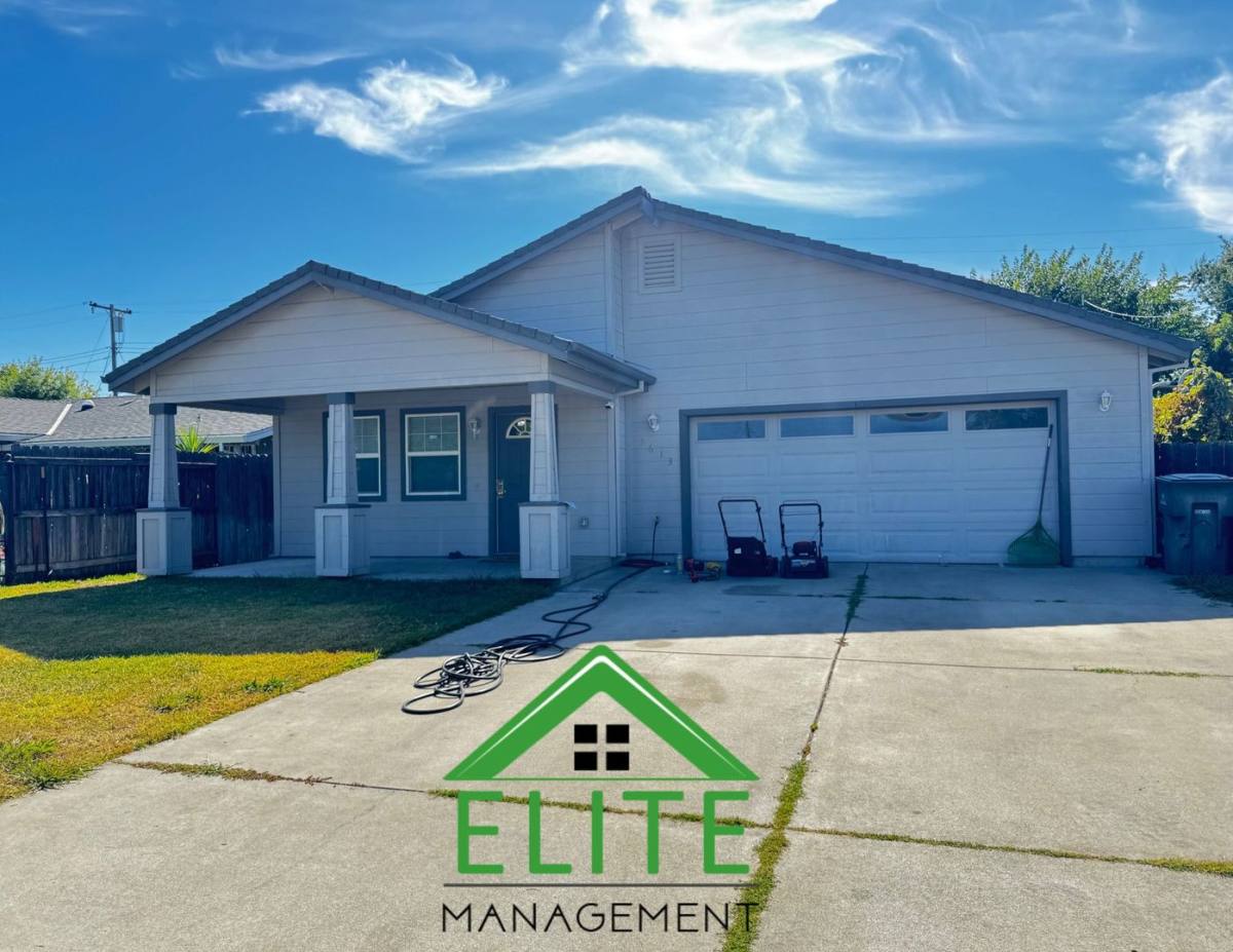 3613 Clay St, Sacramento, CA 95838