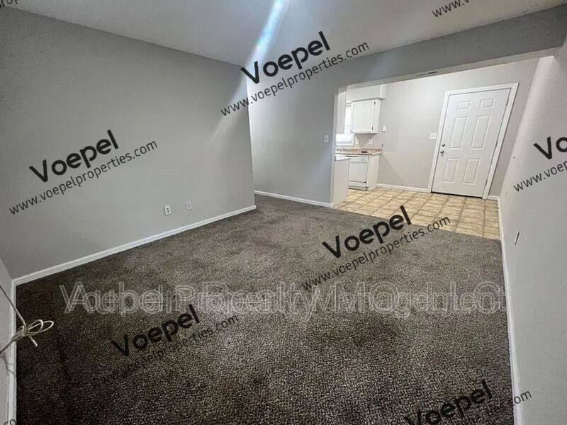 Apartment for rent at 8738 E Thompson Ave #B, Independence, MO 64053