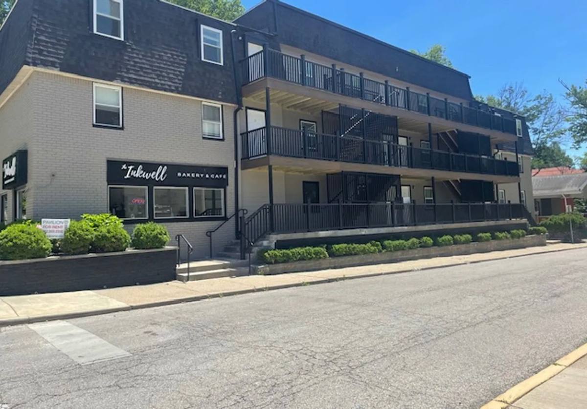 Apartment for rent at 401 S Woodlawn Ave, Bloomington, IN 47401
