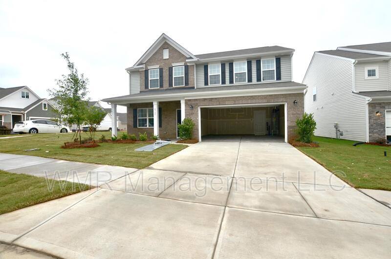 Apartment for rent at 4765 Maiden Creek Way #1, Maiden, NC 28650