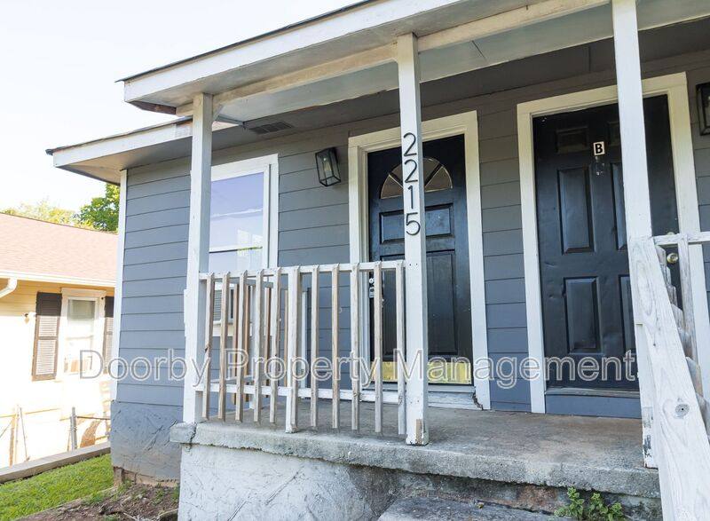 Apartment for rent at 2215 Allin St #A, Chattanooga, TN 37406