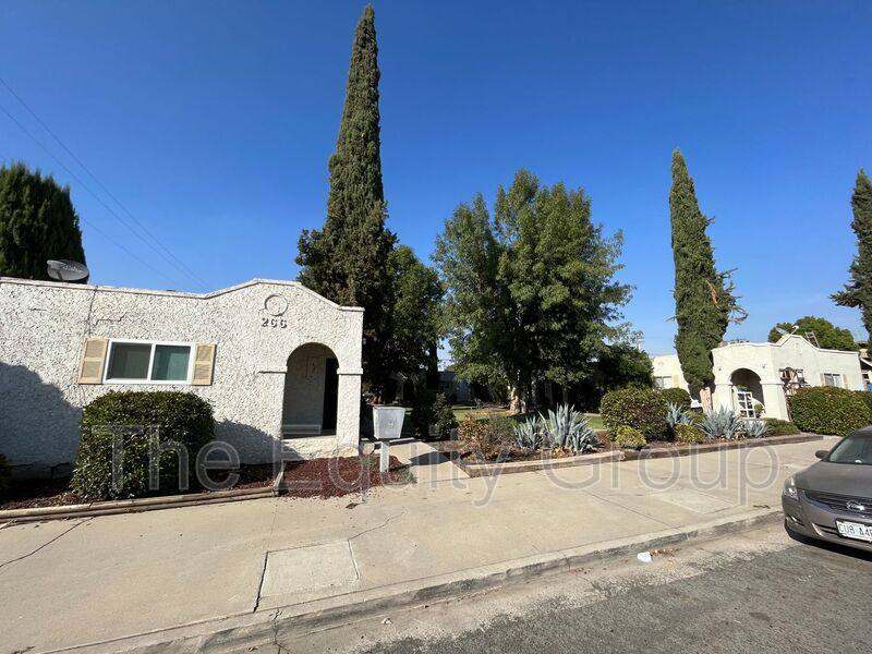 Apartment for rent at 266 W Belleview Ave #1, Porterville, CA 93257