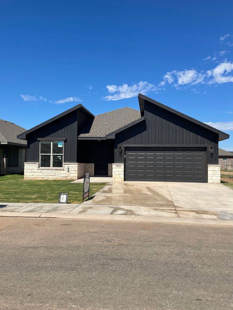 House for rent at 5904 Viola Ave, Lubbock, TX 79407