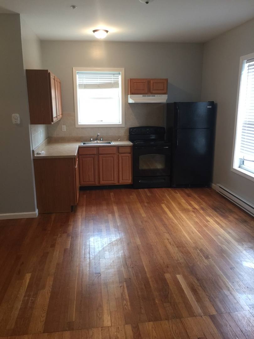 Apartment for rent at 116 Main St, Peabody, MA 01960