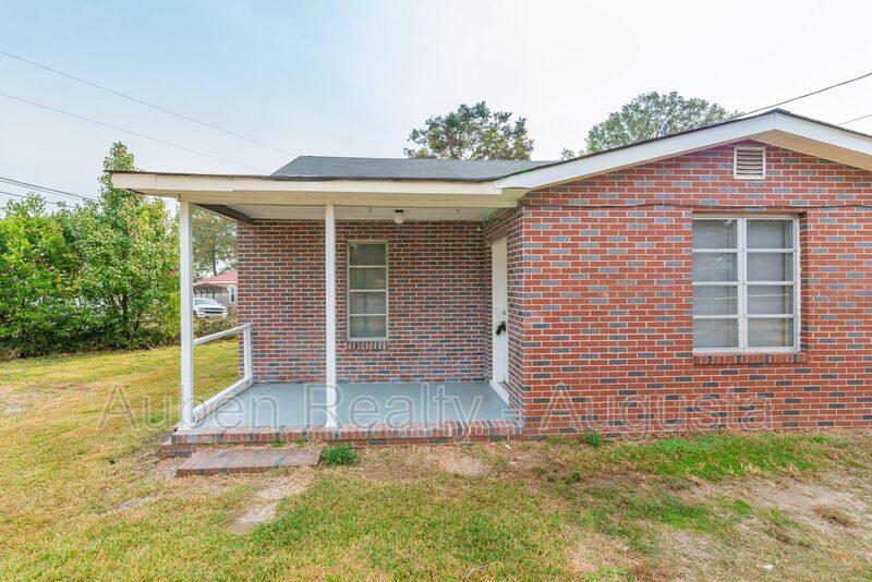 House for rent at 102 Curry St, Augusta, GA 30904