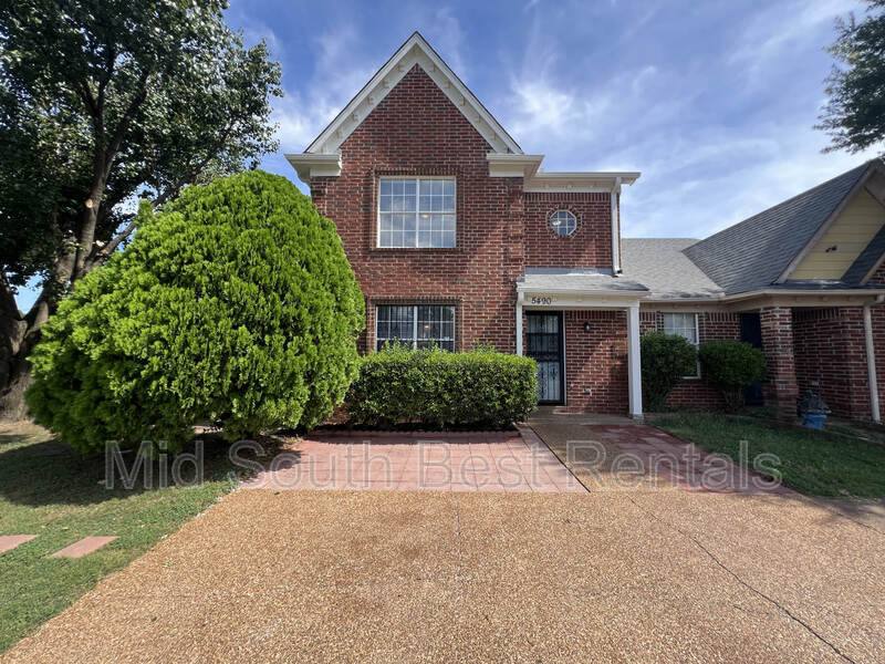 5490 Emerald Hills, Memphis, TN 38115