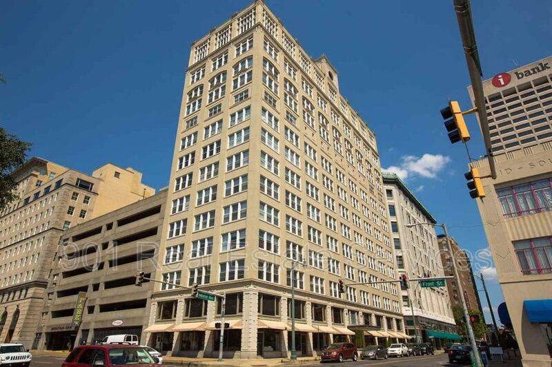 Apartment for rent at 66 Monroe Ave #303, Memphis, TN 38103