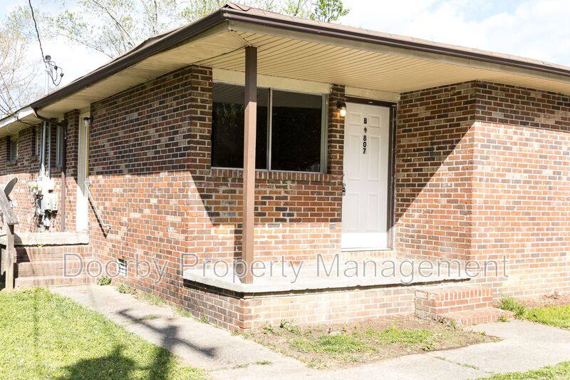 Apartment for rent at 807 Henderson Ave #807 B, Rossville, GA 30741