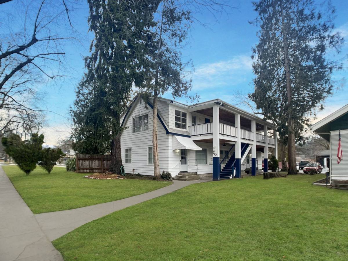 Apartment for rent at 712 E Coeur D Alene Ave, Coeur D Alene, ID 83814