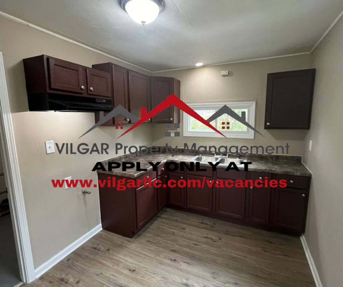 House for rent at 4967 Carolina St, Gary, IN 46409