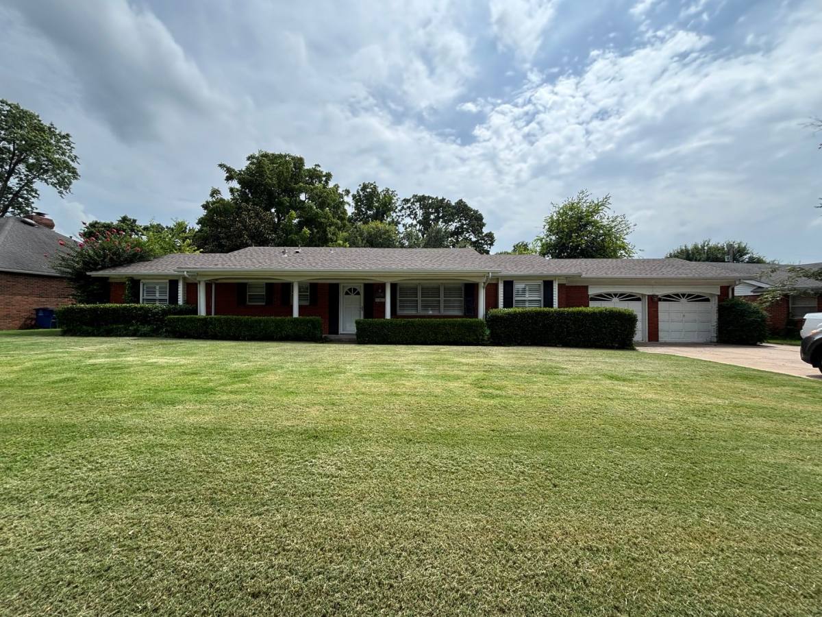 House for rent at 3704 E 56th St, Tulsa, OK 74135