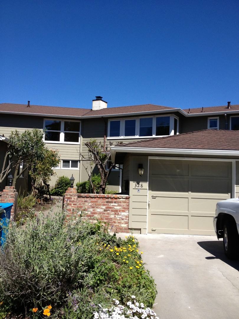 Apartment for rent at 328 Waverley St, Menlo Park, CA 94025