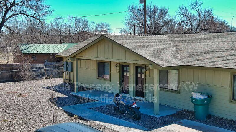 House for rent at 561 N 10th Place #104, Show Low, AZ 85901