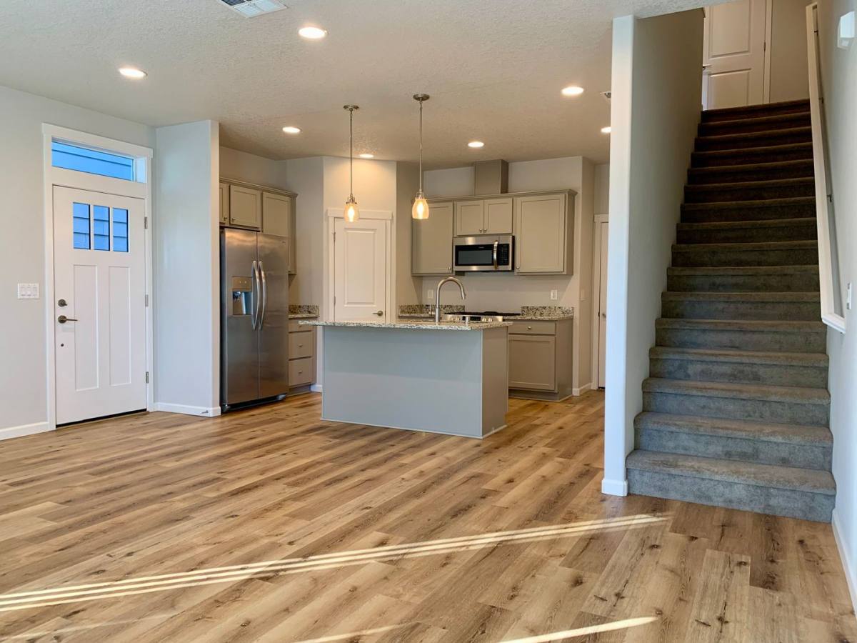 Apartment for rent at 11001-11037 NE 23rd Circle, Vancouver, WA 98684