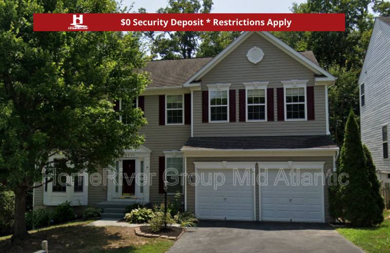 House for rent at 16475 Kramer Estate Dr, Woodbridge, VA 22191
