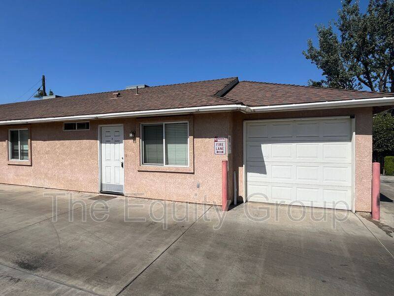 Apartment for rent at 482 W Morton Ave #F, Porterville, CA 93257