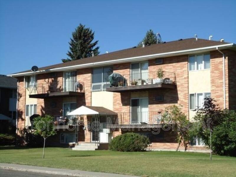 Apartment for rent at 805 W Villard St #9, Bozeman, MT 59715