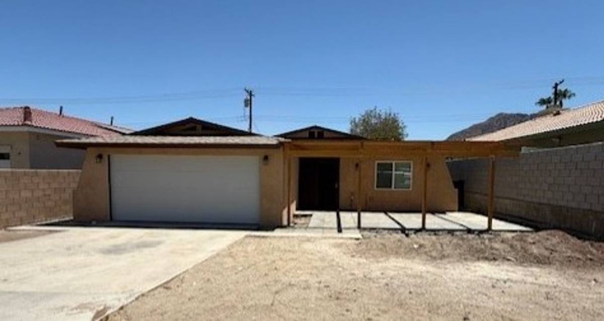 House for rent at 52300 Avenida Obregon, La Quinta, CA 92253