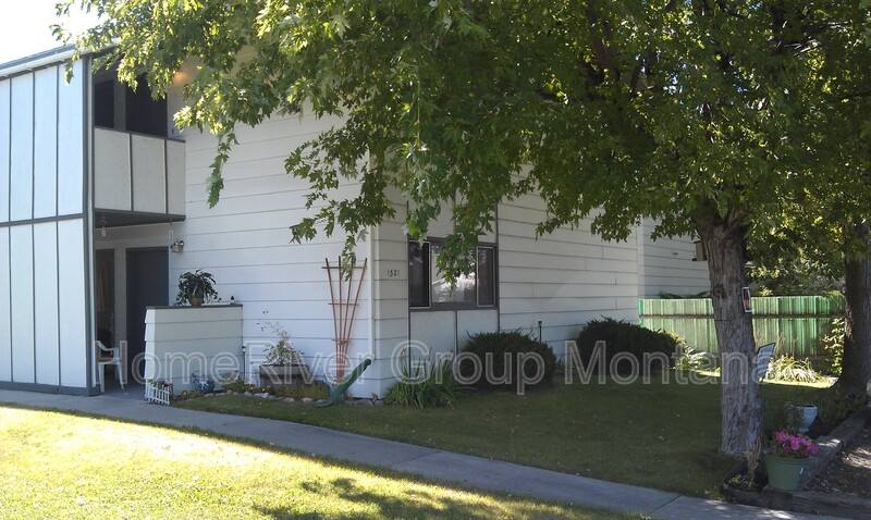 Apartment for rent at 1321 S 2nd St W #4, Missoula, MT 59801