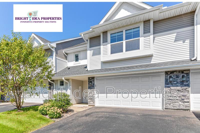 Townhouse for rent at 3339 Lakewood Trail, Saint Paul, MN 55129