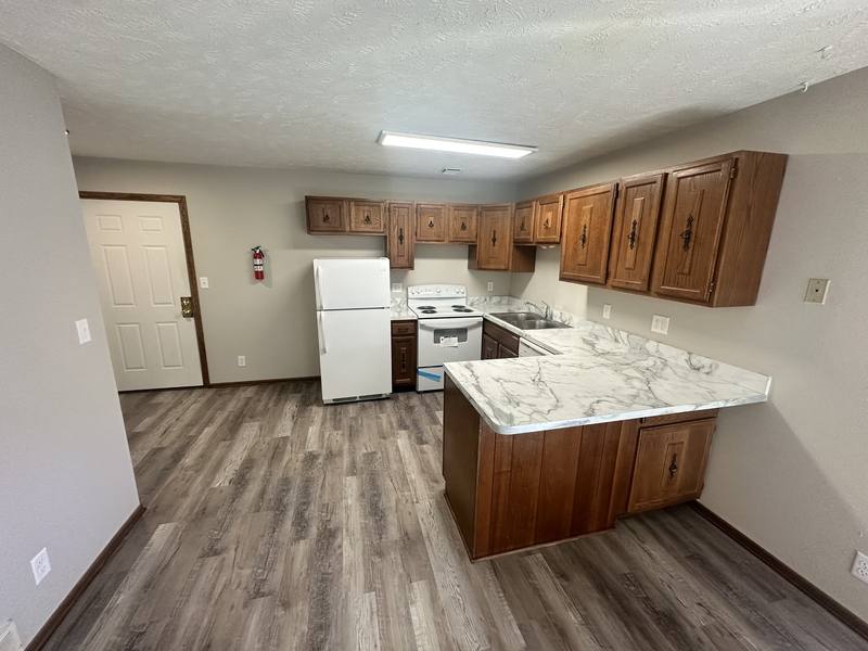 Apartment for rent at 5840 S 52nd St #6, Lincoln, NE 68516