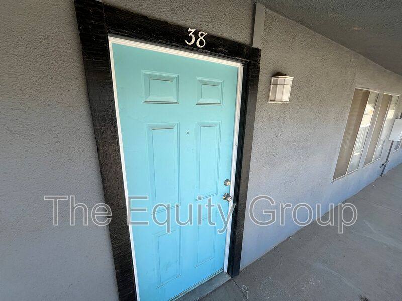 Apartment for rent at 1776 W Olive Ave #38, Porterville, CA 93257