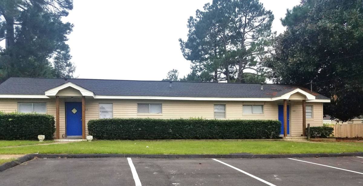 Apartment for rent at 615 Cedarwood Dr, Bonaire, GA 31005