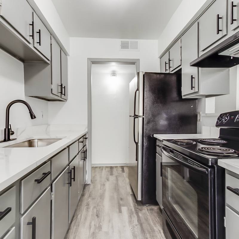Apartment for rent at 912 Isbell Rd #D, Fort Worth, TX 76114