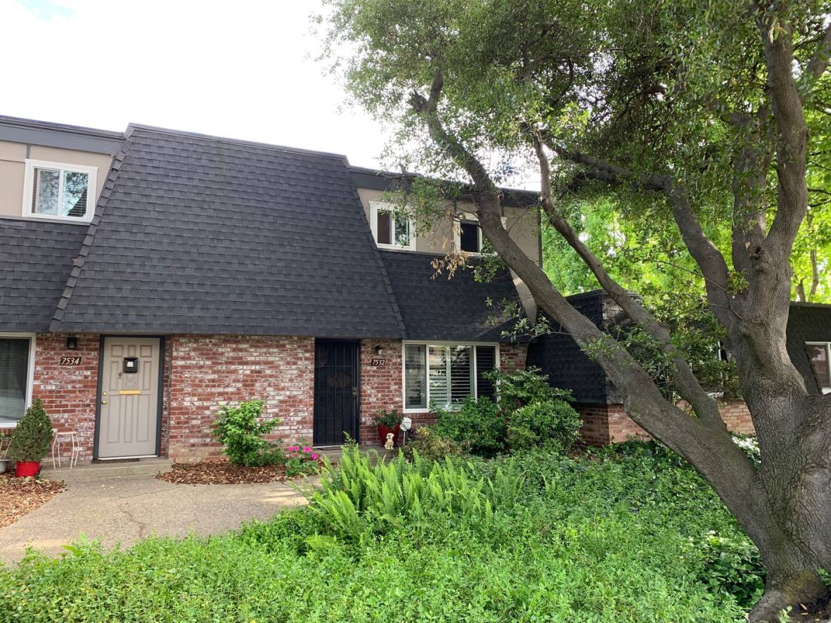 Condo for rent at 7532 Fairway Two Ave, Fair Oaks, CA 95628