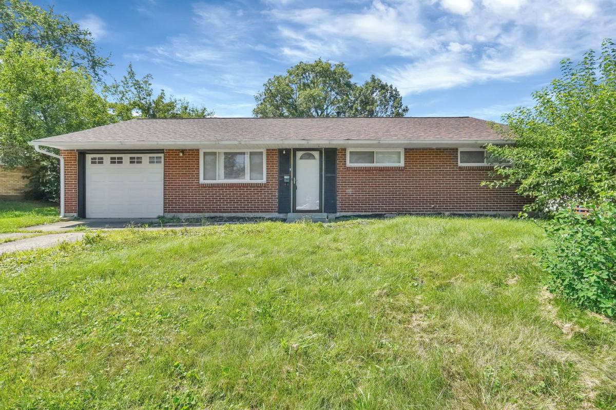 House for rent at 1788 Kaiser Dr, Reynoldsburg, OH 43068