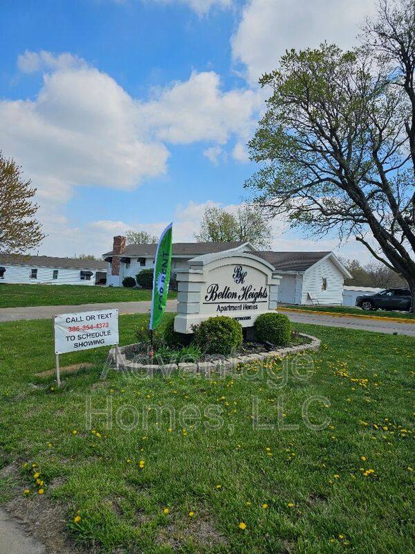 Apartment for rent at 1109 N Scott Ave #6, Belton, MO 64012