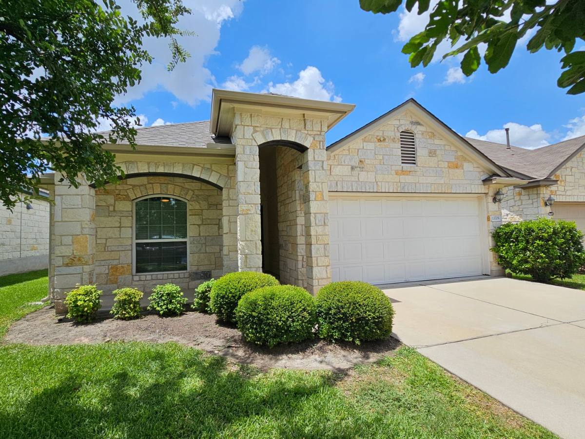 House for rent at 13708 Loleta Way, Austin, TX 78717
