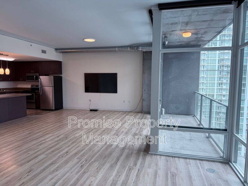 Apartment for rent at 1080 Park Blvd #1618, San Diego, CA 92101