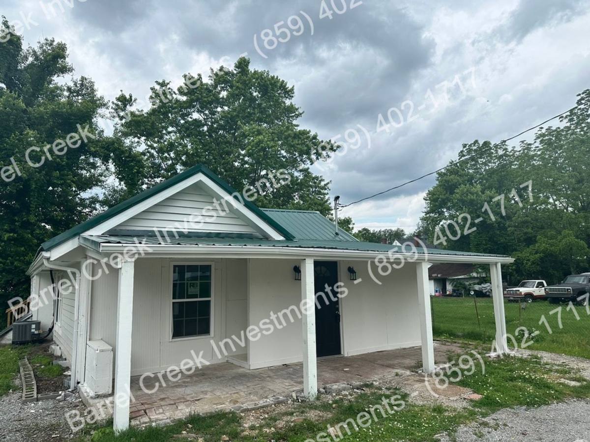 House for rent at 115 Robertson Lane, Danville, KY 40422