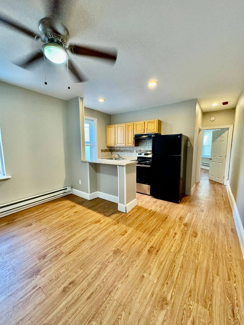 Apartment for rent at 3015 Richmond St, Philadelphia, PA 19134