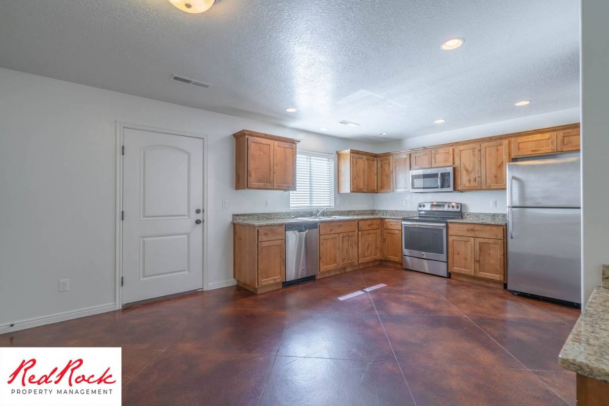 House for rent at 2801 E 450 N, Saint George, UT 84790
